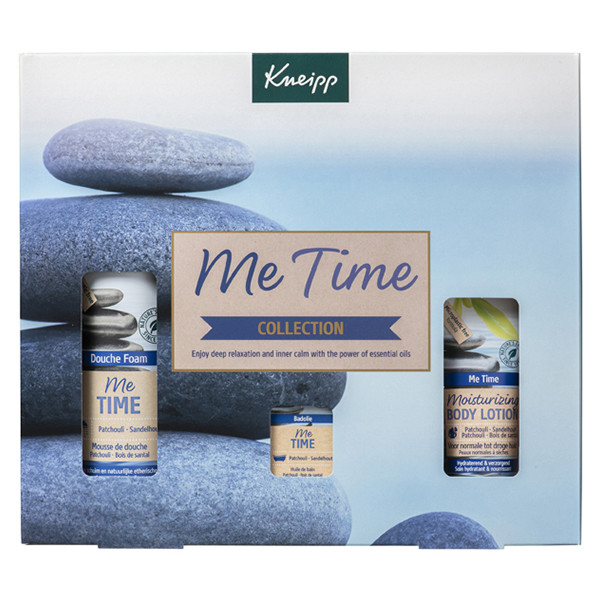 Kneipp Me Time Collection Geschenkset SKN00356 - 1
