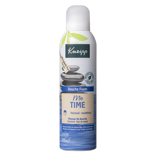 Kneipp Me Time Douche Foam (200 ml) SKN00260 - 1