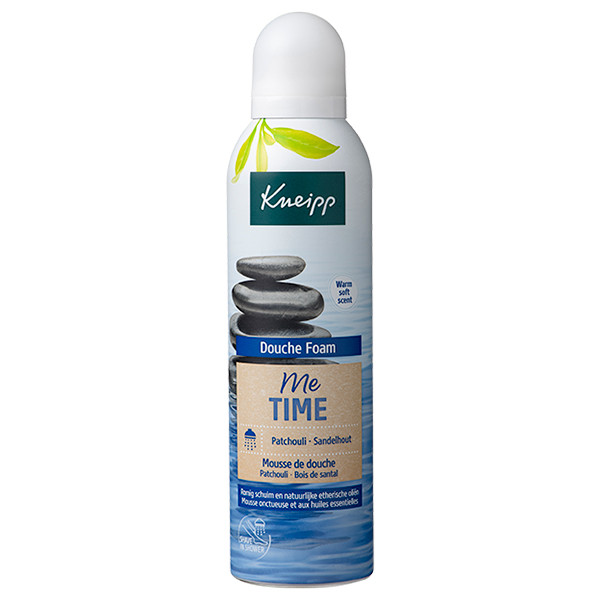 Kneipp Me Time Douche Foam (200 ml) SKN00260 - 1