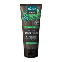 Kneipp Men 2-in-1 Douchegel Nature Feeling (200 ml)  SKN00150
