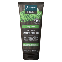 Kneipp Men 2-in-1 Douchegel Nature Feeling (200 ml) SKN00150
