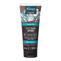 Kneipp Men Douche 2-in-1 Sport (75 ml) SKN00442