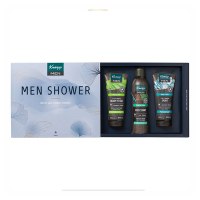 Kneipp Men Shower Luxe Geschenkset SKN00388
