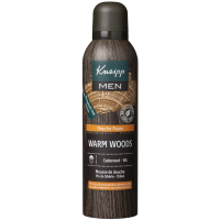 Kneipp Men Warm Woods Douche Foam (200 ml)  SKN00352