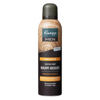 Kneipp Men Warm Woods Douche Foam (200 ml) SKN00352