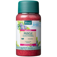 Kneipp Muscle Soothing Badkristallen (600 g)  SKN00248