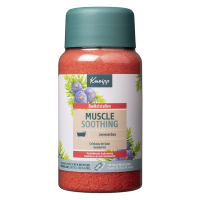 Kneipp Muscle Soothing Badkristallen (600 g) SKN00248