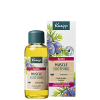 Kneipp Muscle Soothing Badolie (100 ml)  SKN00246