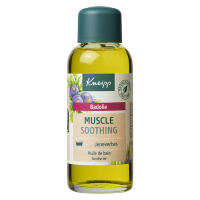 Kneipp Muscle Soothing Badolie (100 ml) SKN00246