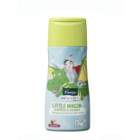 Kneipp Nature Kids Little Dragon Shampoo & Douche (200 ml)  SKN00354