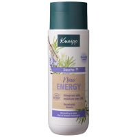 Kneipp  New Energy Douchegel Recycled Bottle (200 ml)  SKN00326