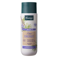 Kneipp  New Energy Douchegel Recycled Bottle (200 ml) SKN00326