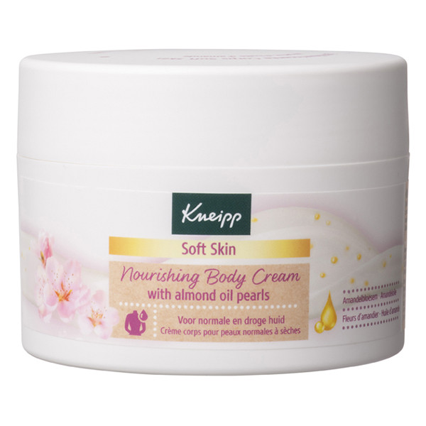 Kneipp Nourishing Bodycrème (200 ml) SKN00122 - 1