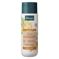 Kneipp Pure Harmony Douchegel Recycled Bottle (200 ml) SKN00322