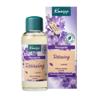 Kneipp Pure Ontspanning Massageolie (100 ml)  SKN00224