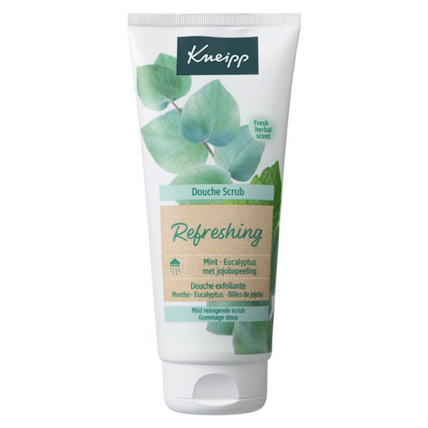 Kneipp Refreshing Douche Scrub (200 ml) SKN00160 - 1