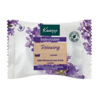 Kneipp Relaxing Badbruistablet (80 g)  SKN00098
