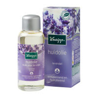 Kneipp Relaxing Caring Body Oil  (100 ml)  SKN00256