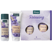 Kneipp Relaxing Favourites Geschenkset  SKN00390