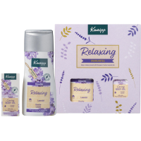 Kneipp Relaxing Geschenkset  SKN00196