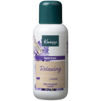 Kneipp Relaxing Mini Badschuim (100 ml)  SKN00380
