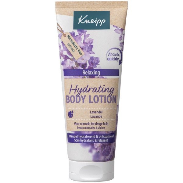 Kneipp Relaxing Mini Bodylotion (75 ml)  SKN00370 - 1