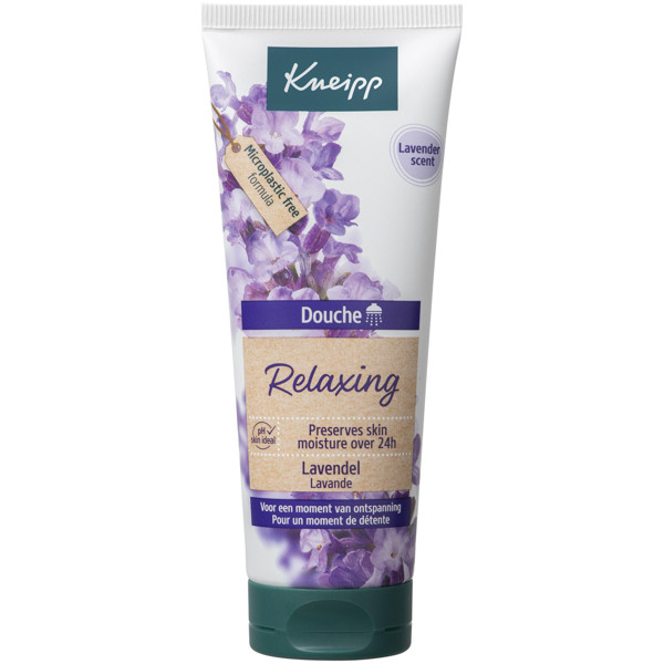 Kneipp Relaxing Mini Douche (75 ml)  SKN00156 - 1