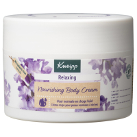 Kneipp Relaxing Nourishing Body Cream (200 ml)  SKN00344