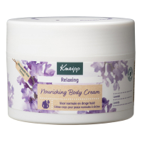 Kneipp Relaxing Nourishing Body Cream (200 ml) SKN00344