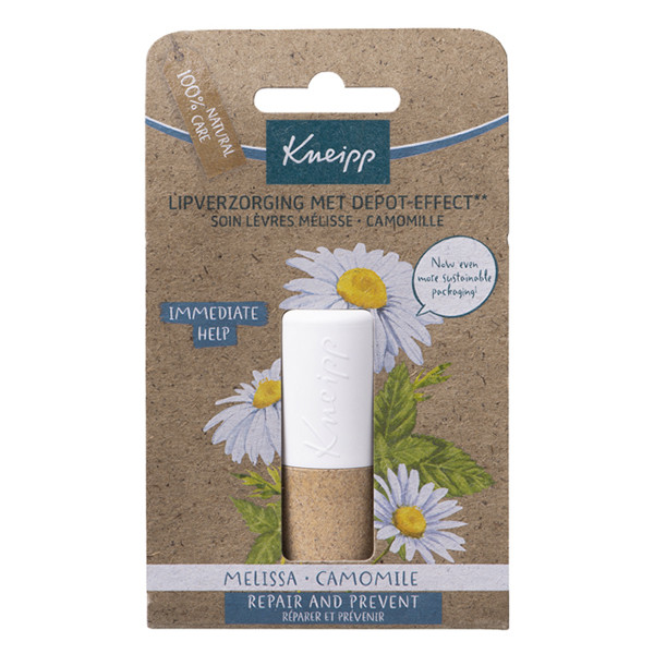 Kneipp Repair & Prevent Lippenbalsem (4,7 g) SKN00212 - 1