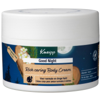Kneipp Rich Caring Goodnight Bodycrème (200 ml)  SKN00288