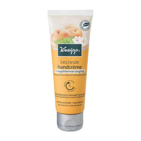 Kneipp Seconde Handcrème & Nagelcrème (75 ml)  SKN00204 - 1