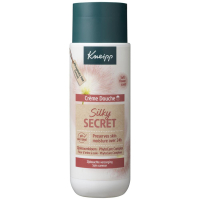 Kneipp Silky Secret Crème Douchegel Recycled Bottle (200 ml)  SKN00334