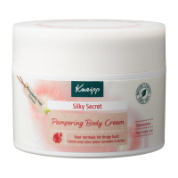 Kneipp Silky Secret Pampering Bodycrème (200 ml)  SKN00118