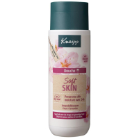 Kneipp Soft Skin Douchegel Recycled Bottle (200 ml)  SKN00328