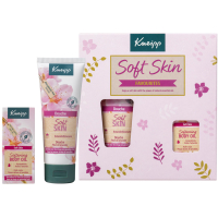 Kneipp Soft Skin Favourites Geschenkset  SKN00200