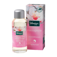 Kneipp Soft Skin Massageolie (100 ml)  SKN00226