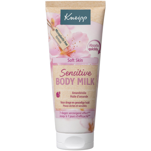 Kneipp Soft Skin Mini Body Milk (75 ml)  SKN00372 - 1