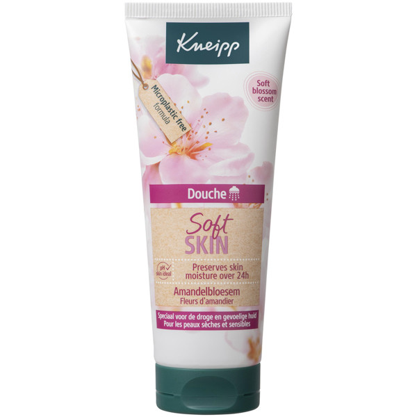 Kneipp Soft Skin Mini Douche (75 ml)  SKN00154 - 1