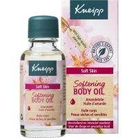Kneipp Soft Skin Mini Huidolie (20 ml)  SKN00230