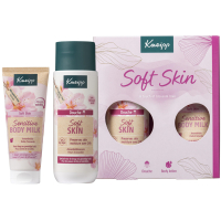 Kneipp Soft Skin Moments Geschenkset  SKN00394