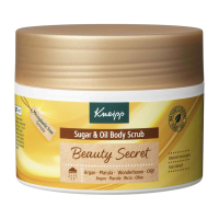 Kneipp Sugar & Oil Beauty Secret Body Scrub (220 gr)  SKN00142