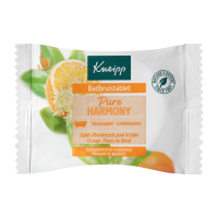 Kneipp Totale Balans Badbruistablet  (80 g)  SKN00100