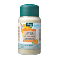 Kneipp Vitalizing Voetbadkristallen (600 g)  SKN00234