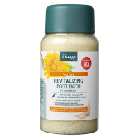 Kneipp Vitalizing Voetbadkristallen (600 g) SKN00234