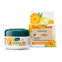 Kneipp Voetbutter Calendula (100 ml)  SKN00236