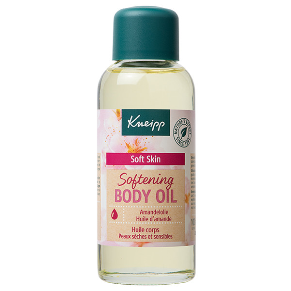 Kneipp Zachte Huid Huidolie (100 ml) SKN00210 - 3