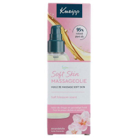 Kneipp Zachte Huid Massageolie (100 ml) SKN00226