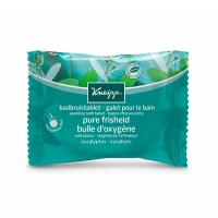 Kneipp badbruistablet - Eucalyptus  SKN00018