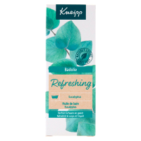 Kneipp badolie Adem Vrij | eucalyptus (100 ml) SKN00011